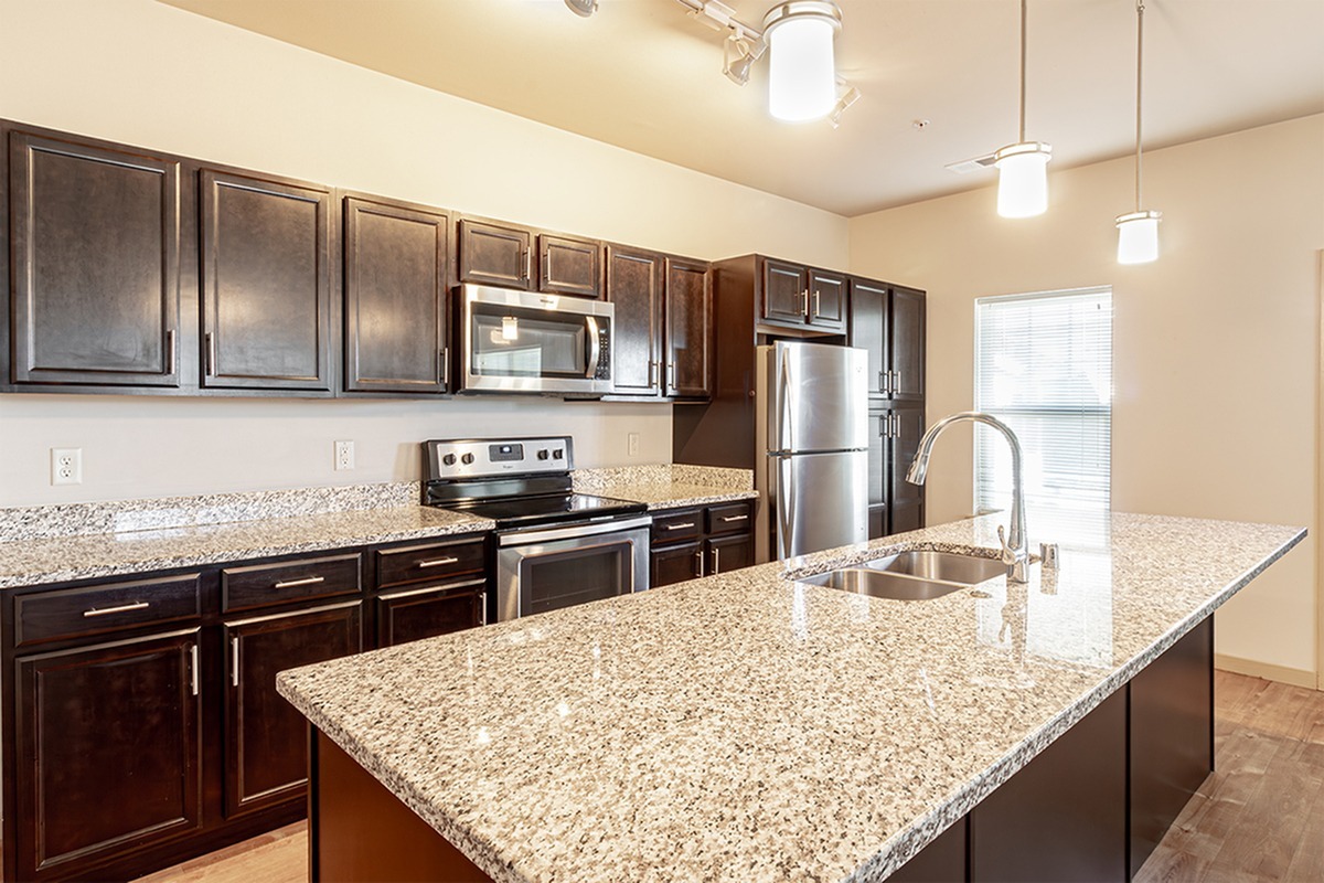 Floor Plans & Pricing Oregon, WI Bergamont Townhomes