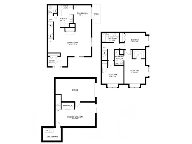 9 Coronado Court