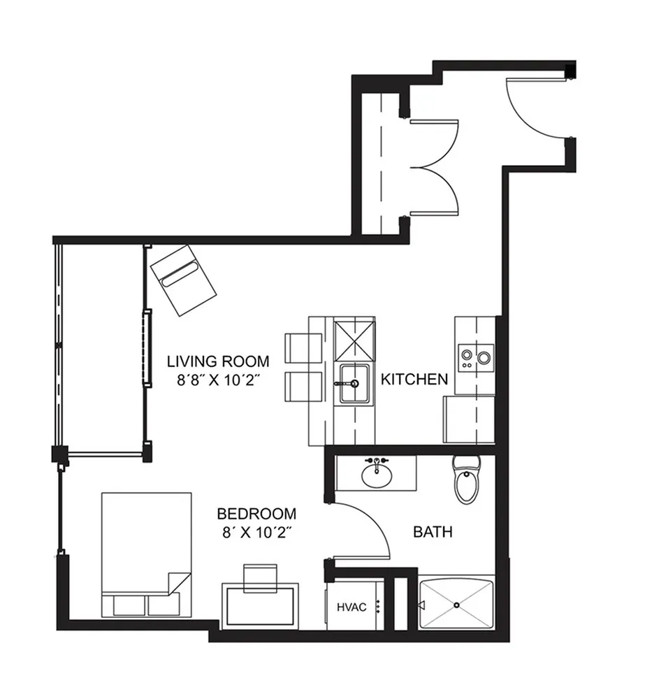 Unit 536