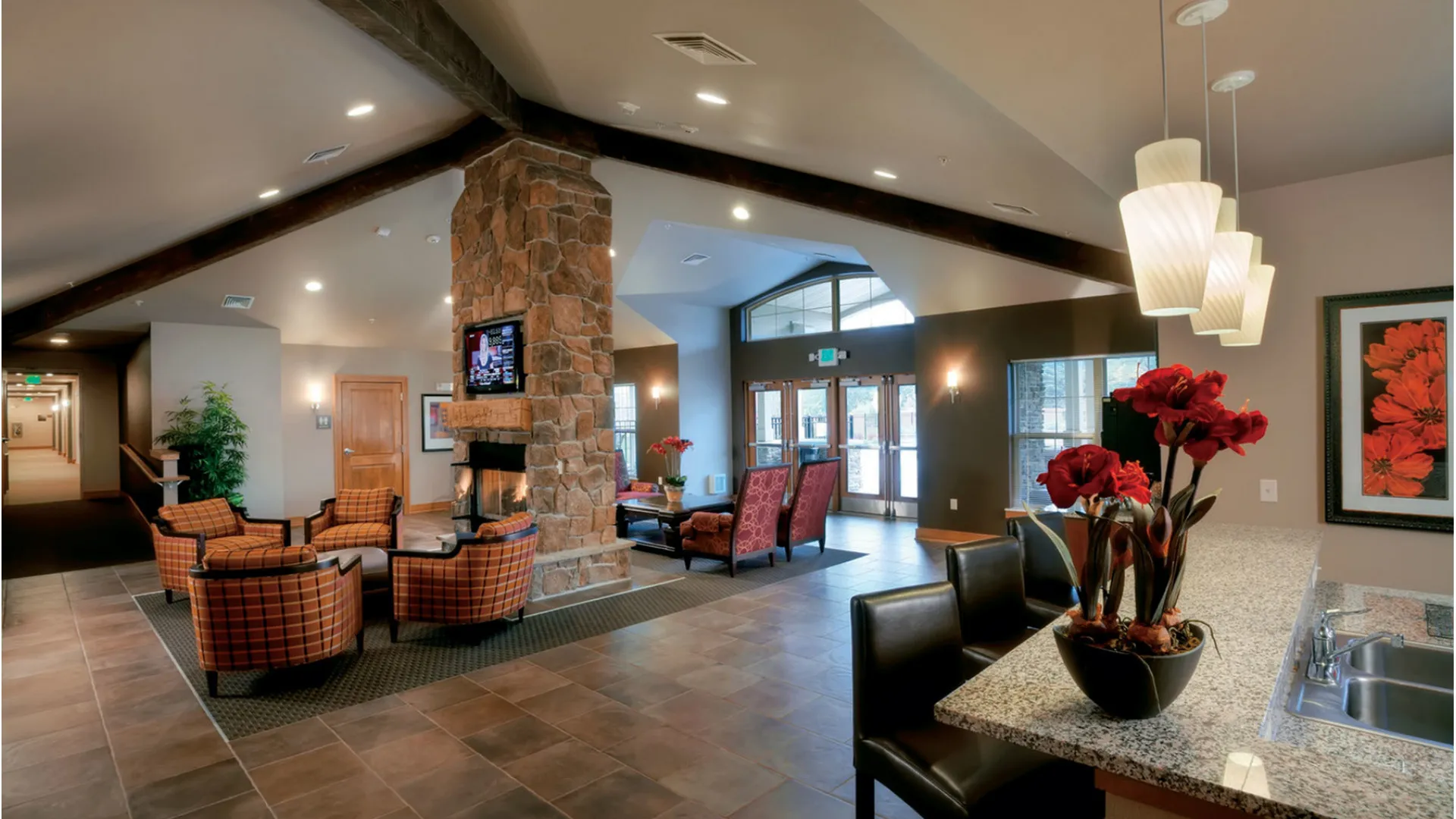 Brownridge Terrace Apartments in Madison WI
