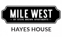 Mile West