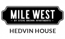 Mile West