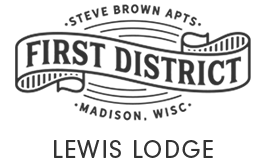 Lewis Lodge Logo