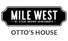 Mile West