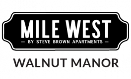 Mile West