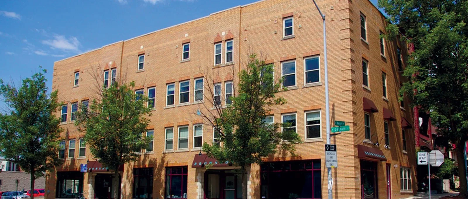 Laurel Commons
