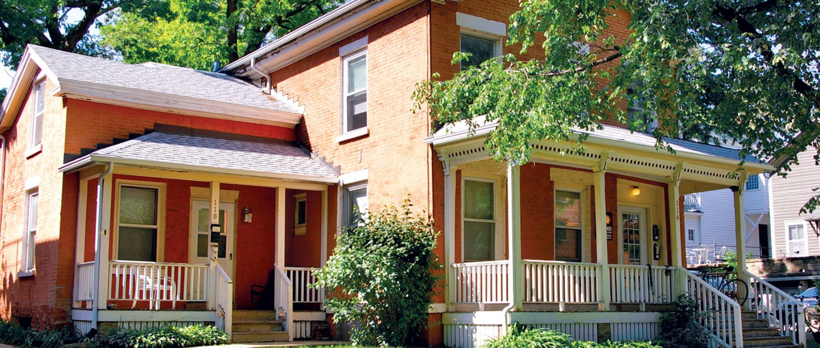 Carriage House