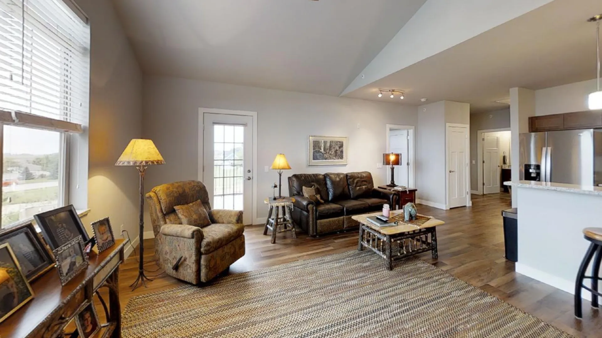 North Cape Apartments