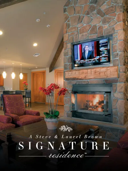 Signature Residence