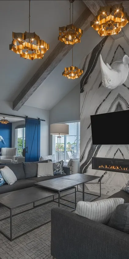 Mill District Apartments