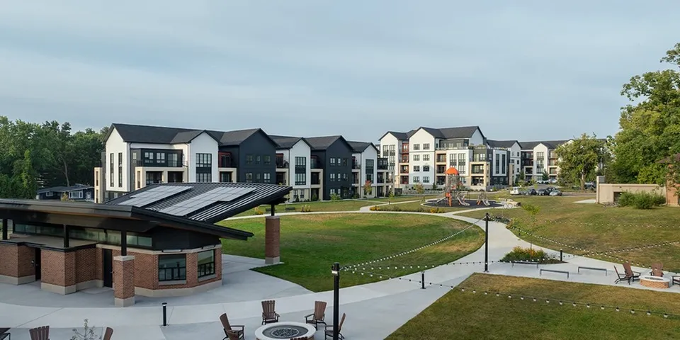 Photo of Hometown Junction