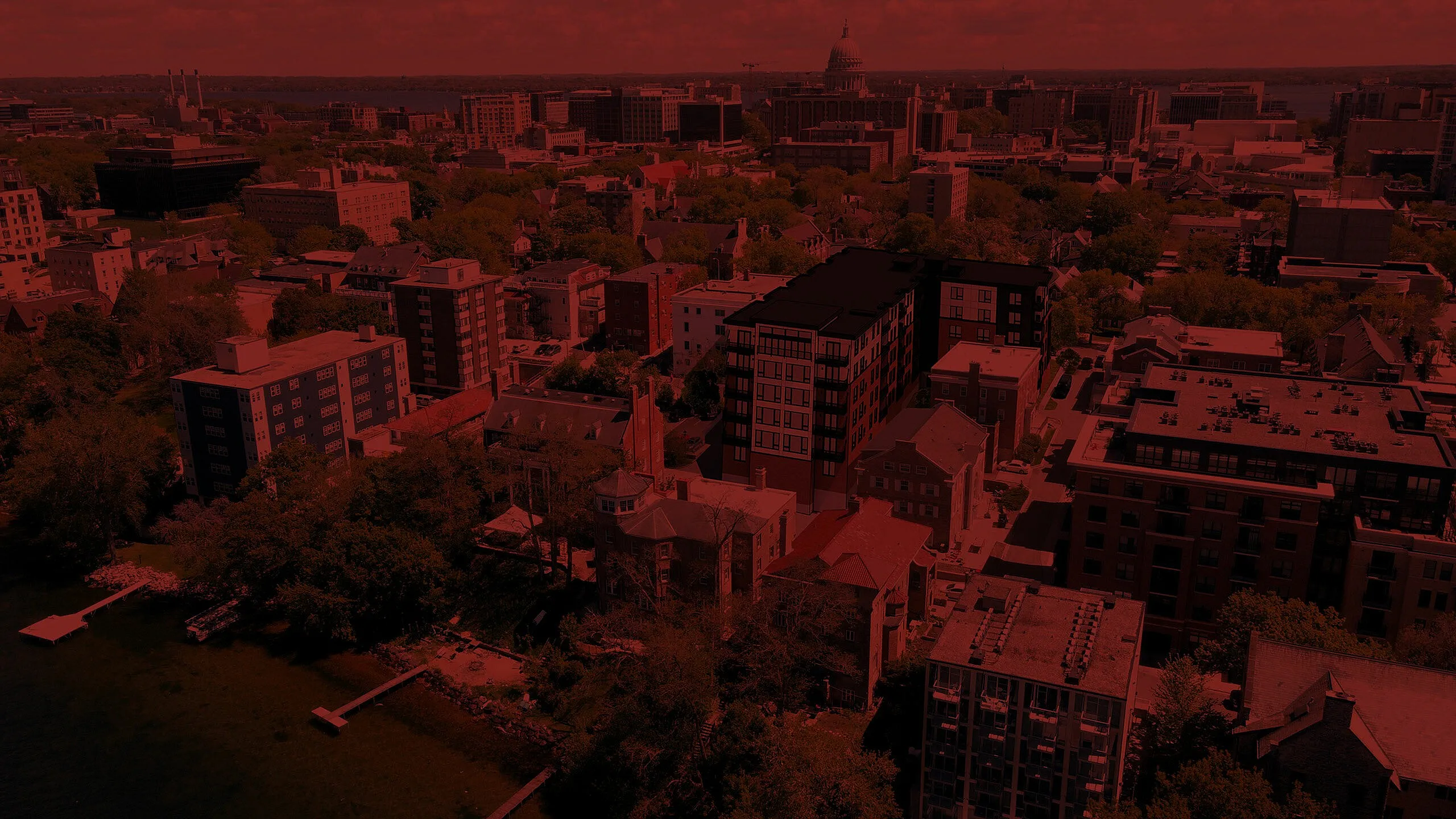 New Langdon Apartments