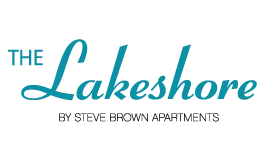 The Lakeshore Logo