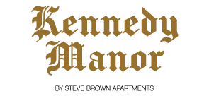 Kennedy Manor Logo