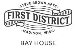 Bay House Logo