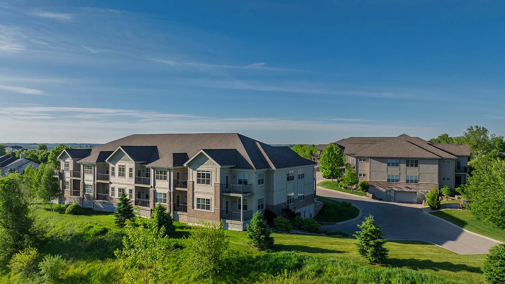 North Cape Apartments