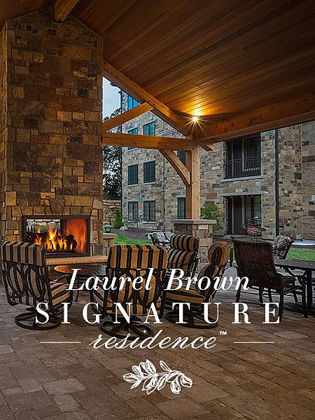 Signature Residence Logo