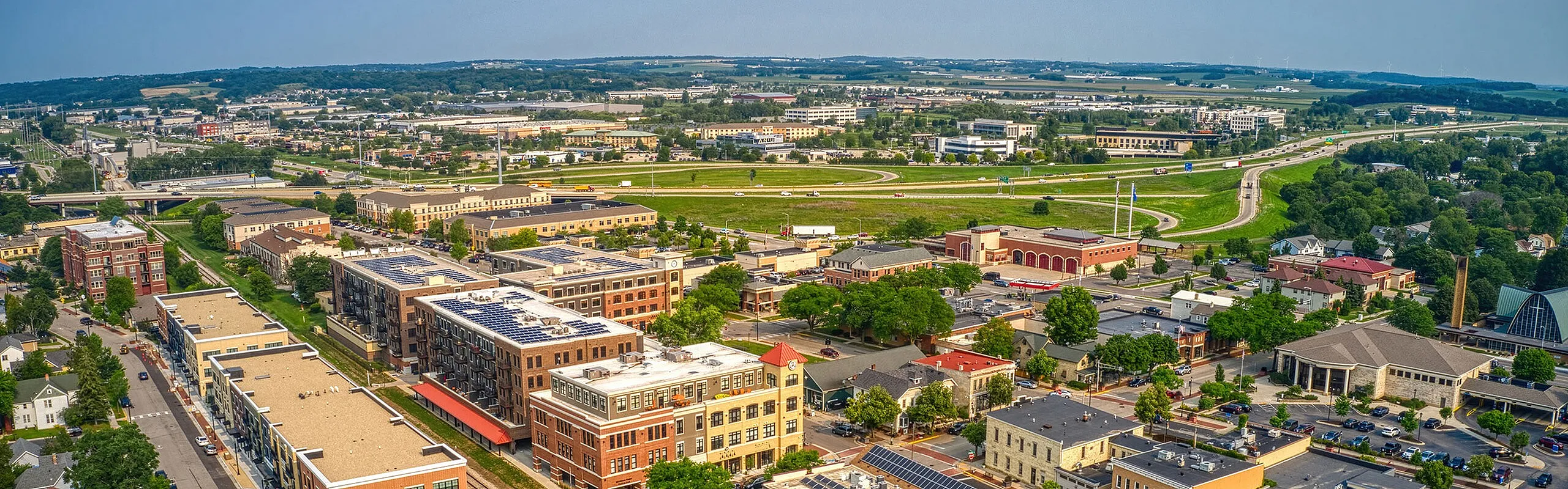 Middleton WI