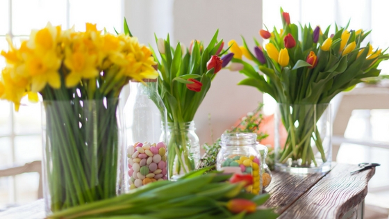 Apartment-Friendly Decorating-image