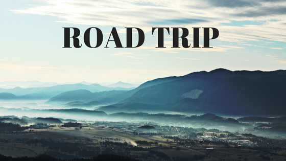Fun Roadtrip Games To Play In The Car-image