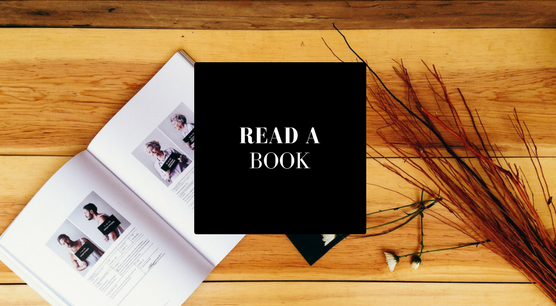 Start a Book Club-image