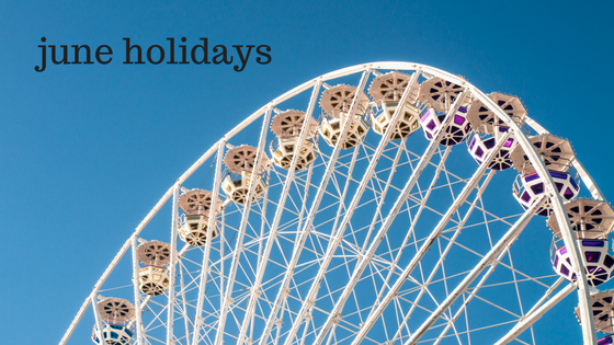 June Holidays in Hollywood, FL-image