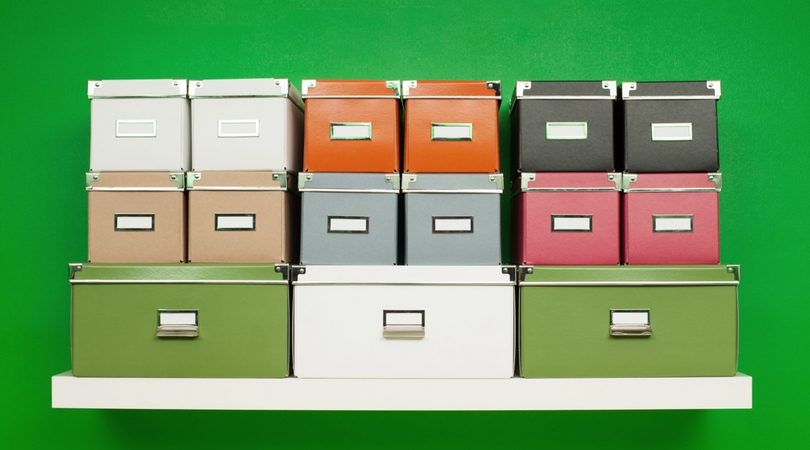 Home Storage Tips-image
