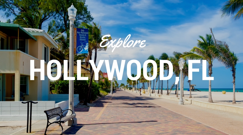 Explore Hollywood, FL-image