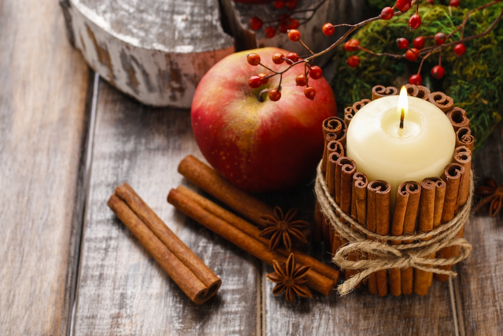 Fall Centerpieces-image