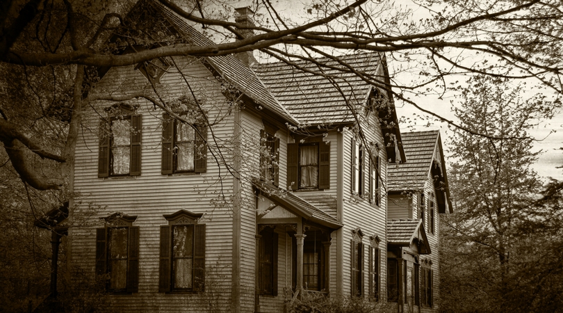 Haunted Attractions near Hollywood, FL-image