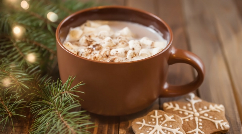 Winter Drinks to Enjoy-image