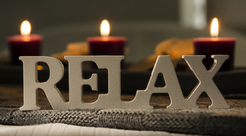 De-stress During the Holidays with These Tips-image