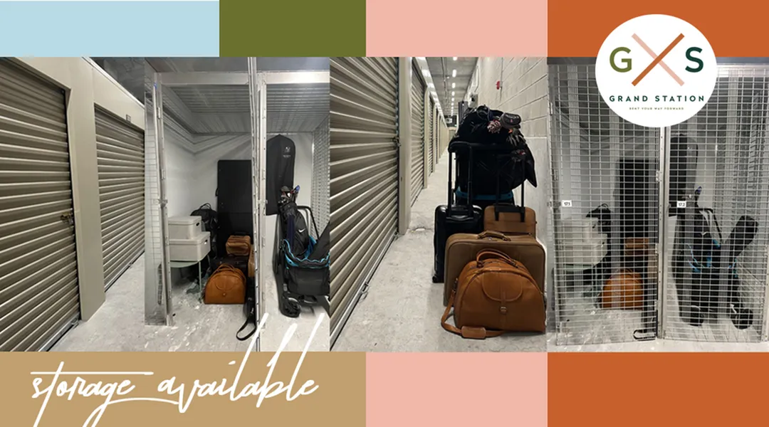 Rent Storage Space at Grand Station Today!-image