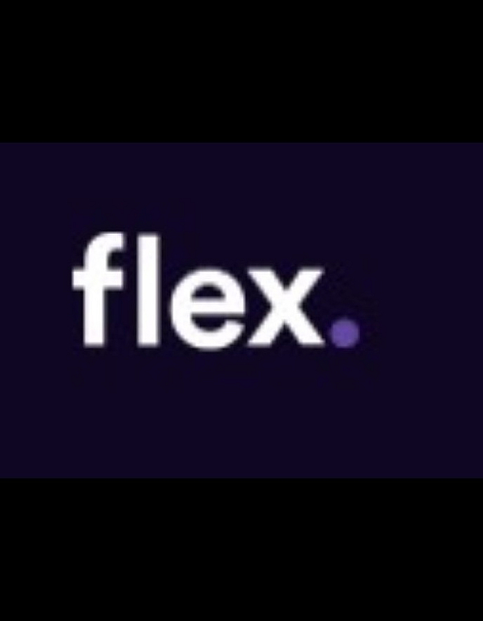 Ask about FLEXpay.com! Pay your rent in two payments each month! Build better credit!