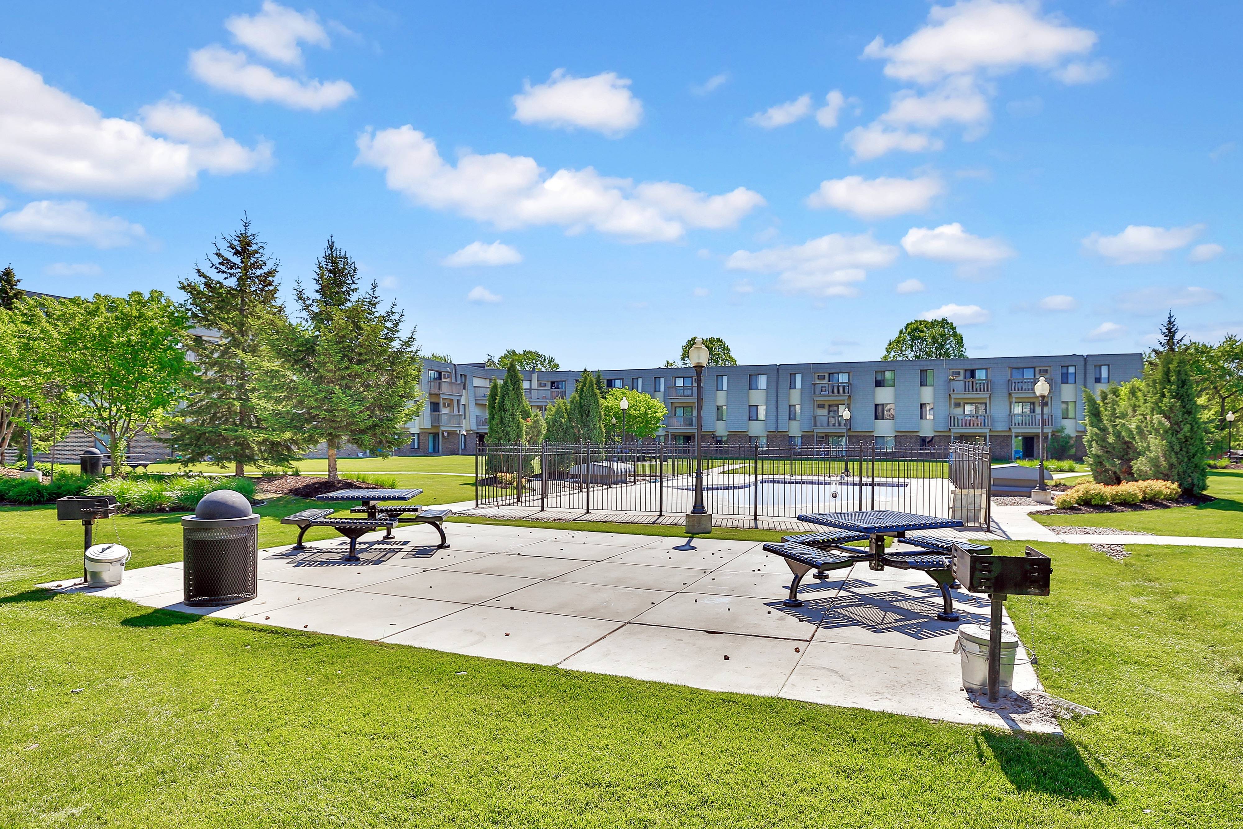 Spacious Floor Plans | Eagle Pointe | Apts West St Paul, MN