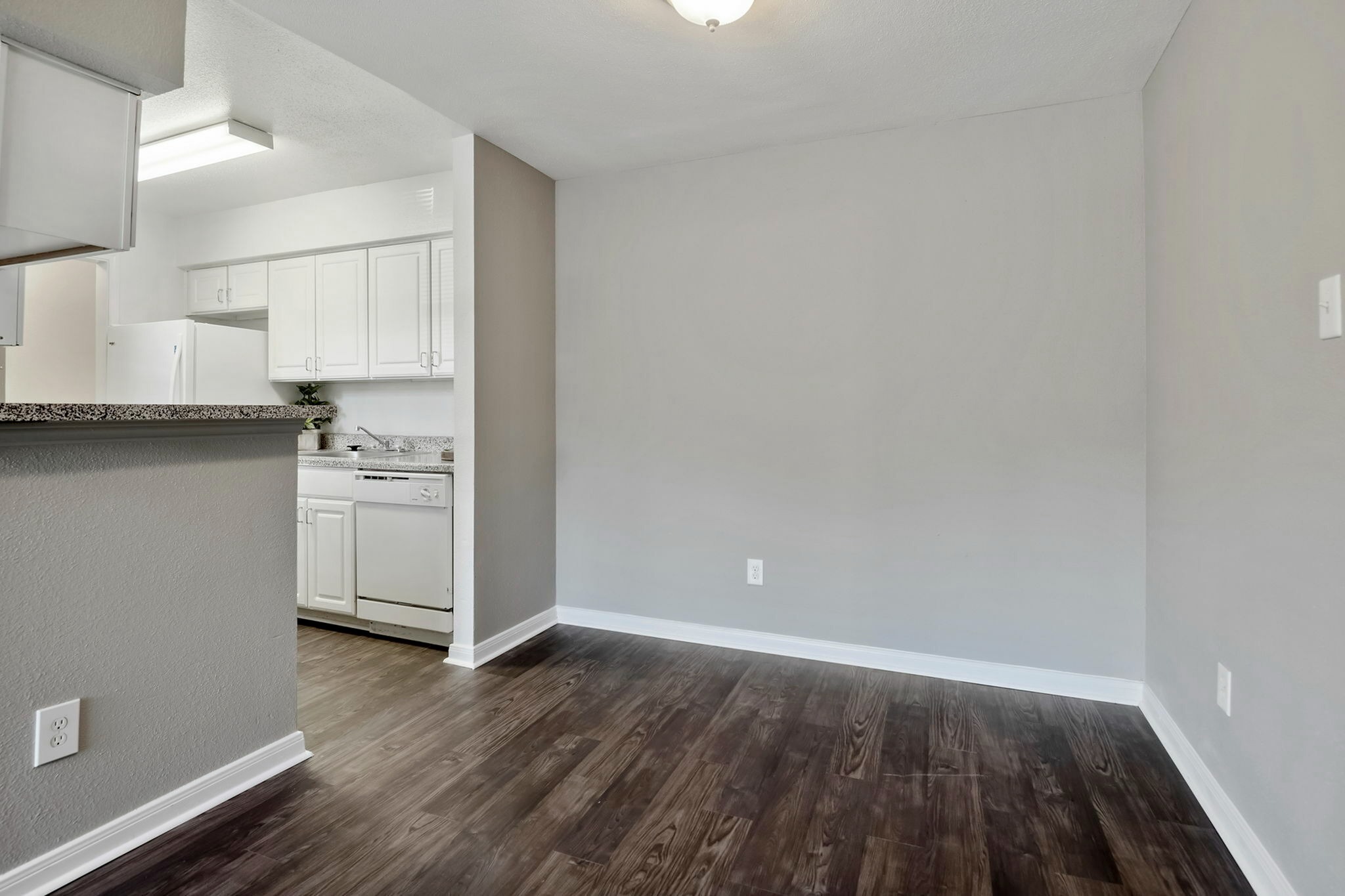 Floor Plans Driscoll Place 1 Bedroom Apartments Houston Tx 8761