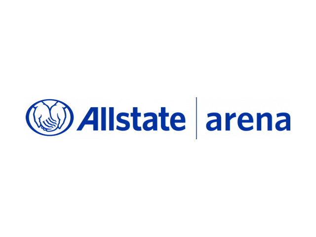 Allstate Arena