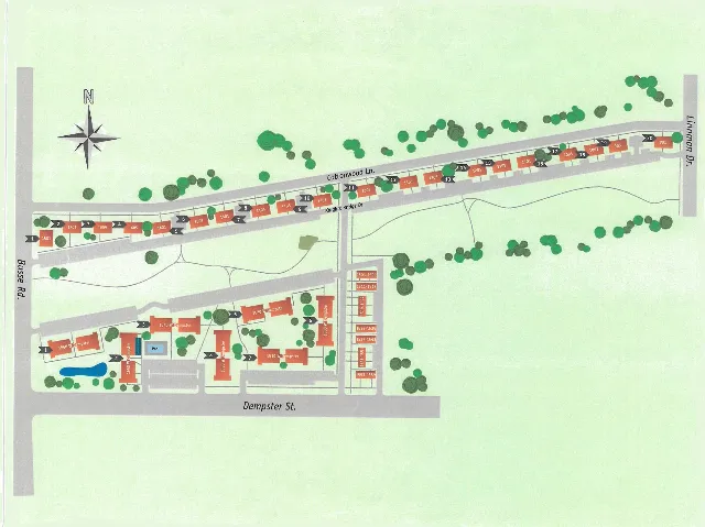 Site Map