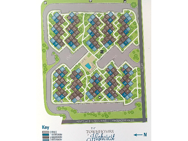 Site Map