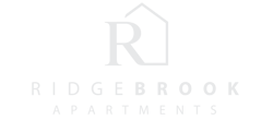Logo | Ridgebrook | Brooklyn Park, MN Apartments