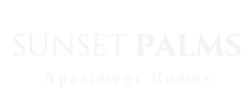 Logo | Apartments For Rent In Hollywood, FL | Sunset Palms