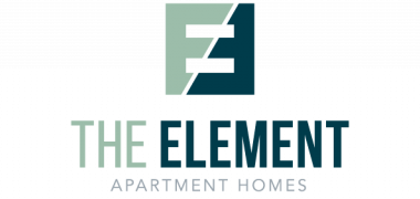 the element logo