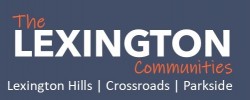 Lexington Hills Logo
