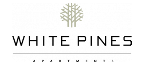 Logo | White Pines | Studio Apartments In Shakopee, MN