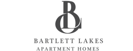 Logo | Bartlett Lakes | Pet-Friendly Apartments Barlett, IL