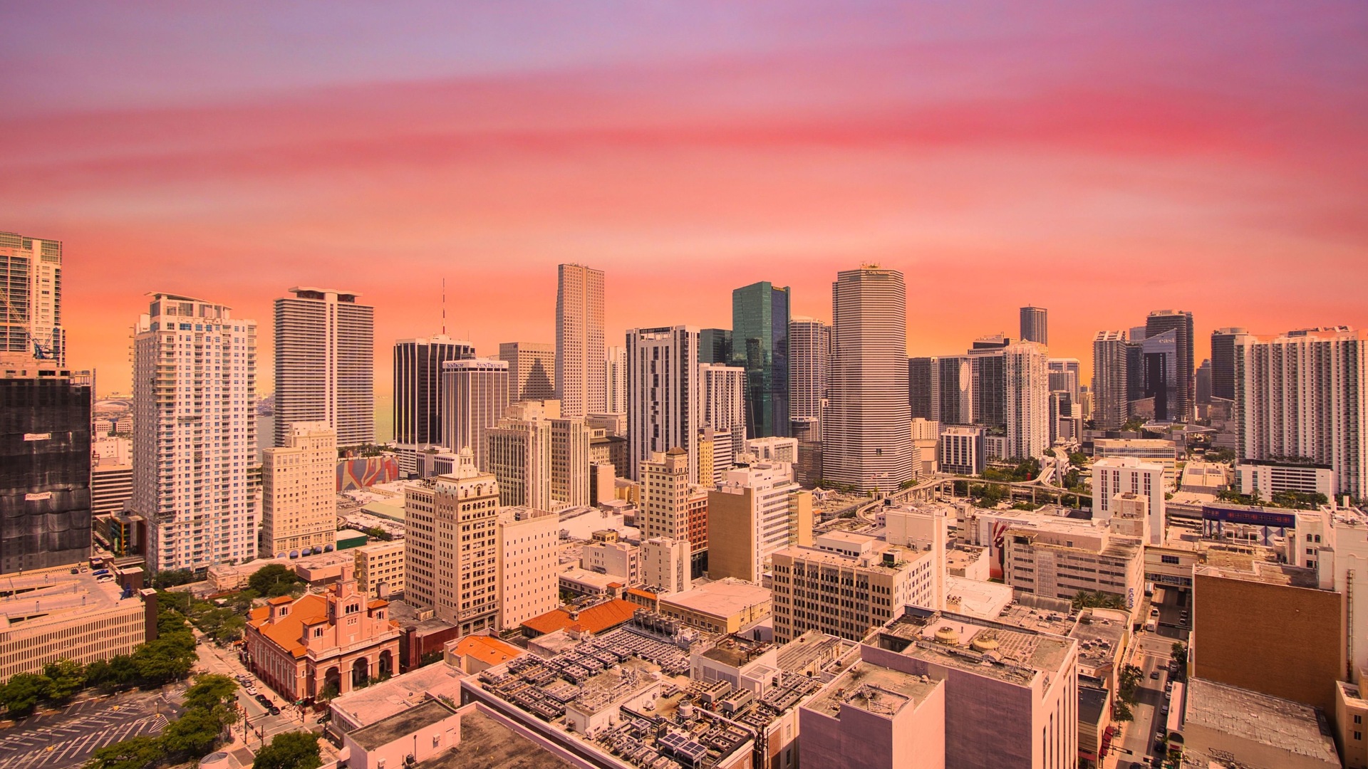 Downtown Miami Self-Storage at Grand Station