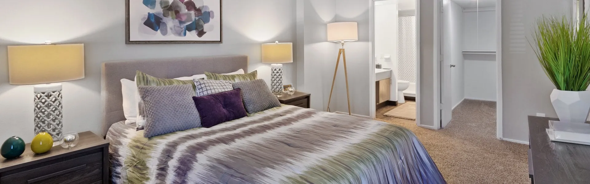 Haven on the Lake | Monument Real Estate Services