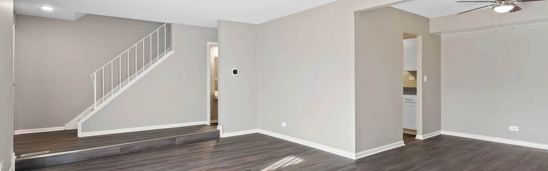 The Townhomes at Highcrest | Woodridge, IL