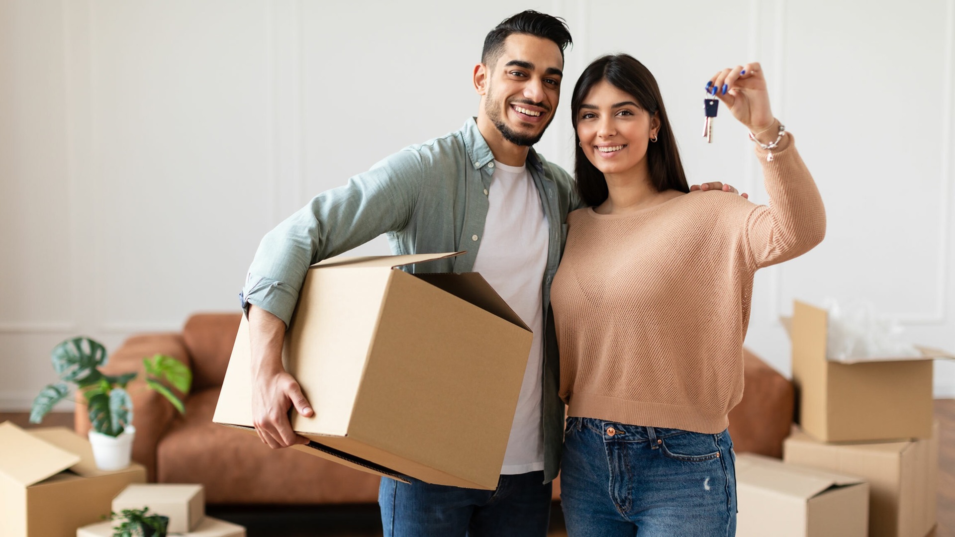 Parkside Apartments In Eagan, MN