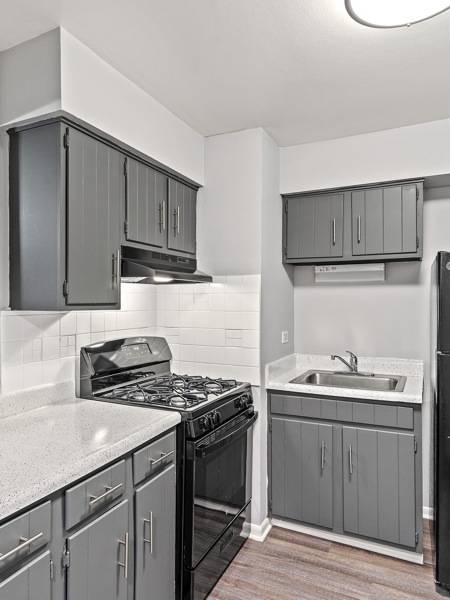 Bartlett Lakes Apartment Homes